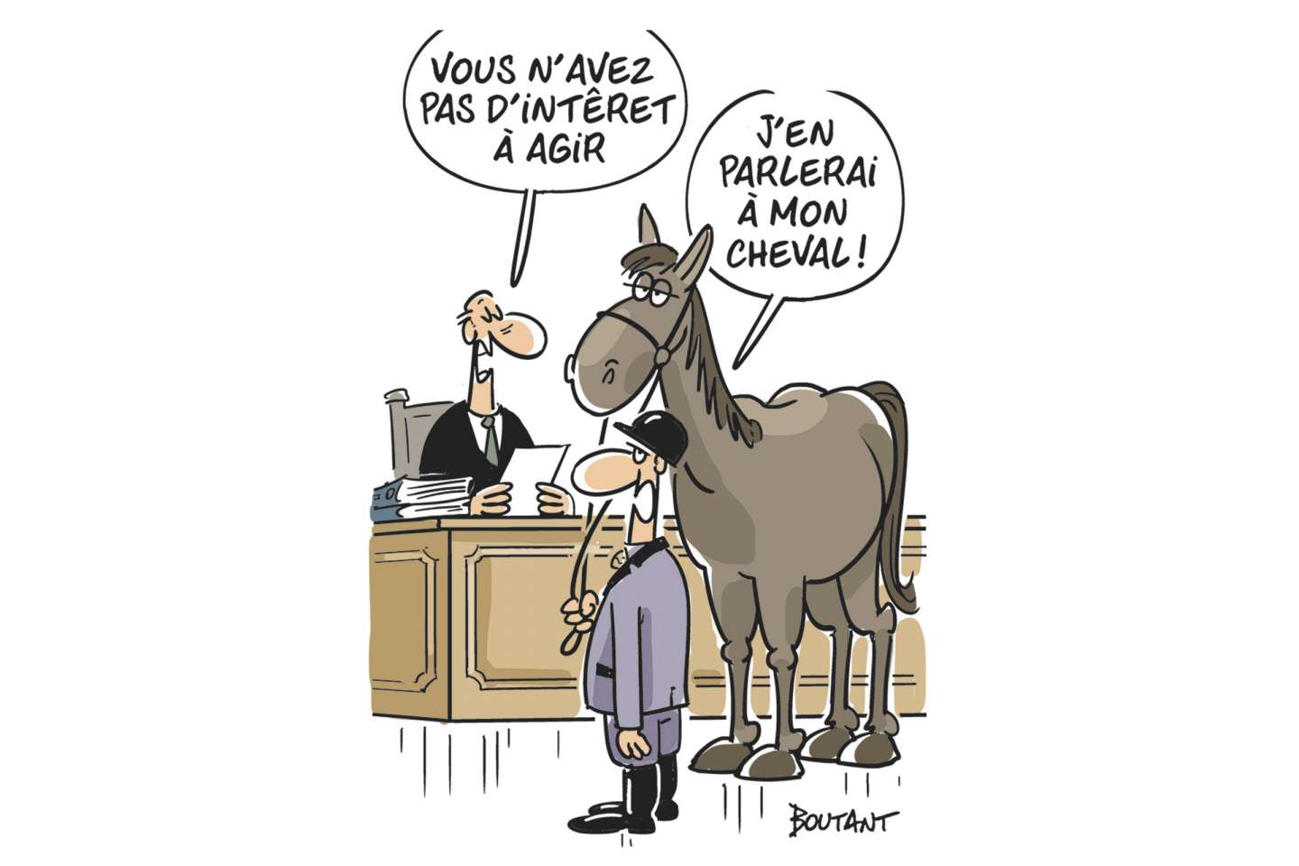 Recours pour excès de pouvoir d’une association