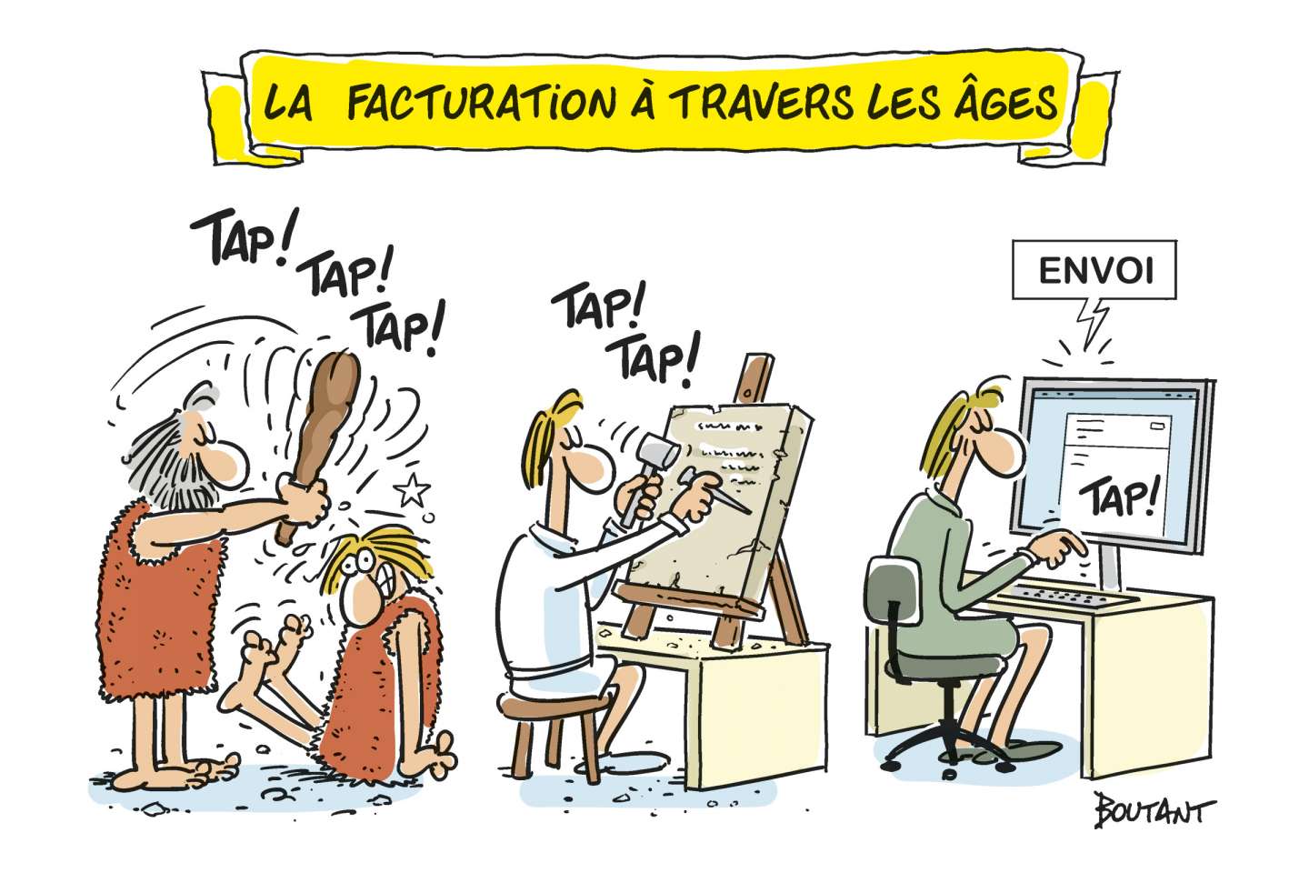 Facturation électronique