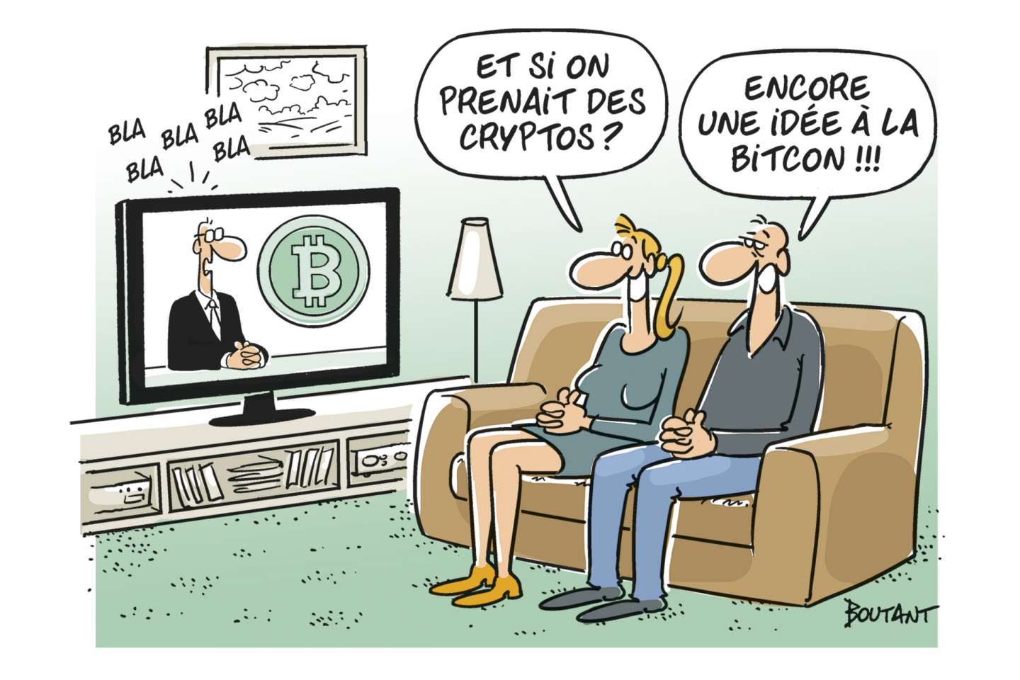 Bitcoin