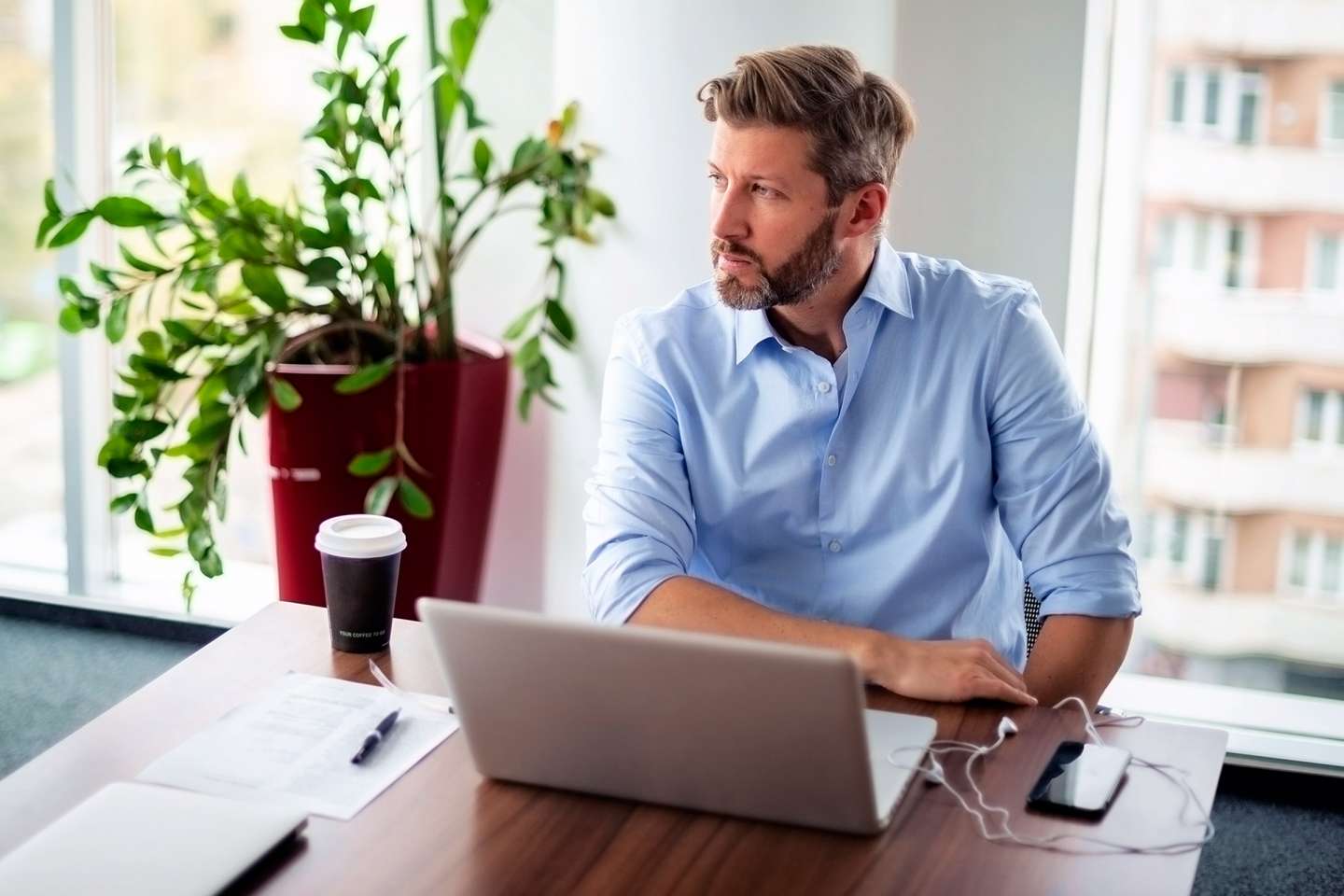De la rupture amoureuse à la rupture du contrat de travail