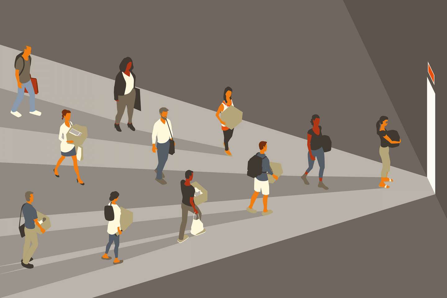 Licenciement économique : de l’importance de l’obligation de reclassement