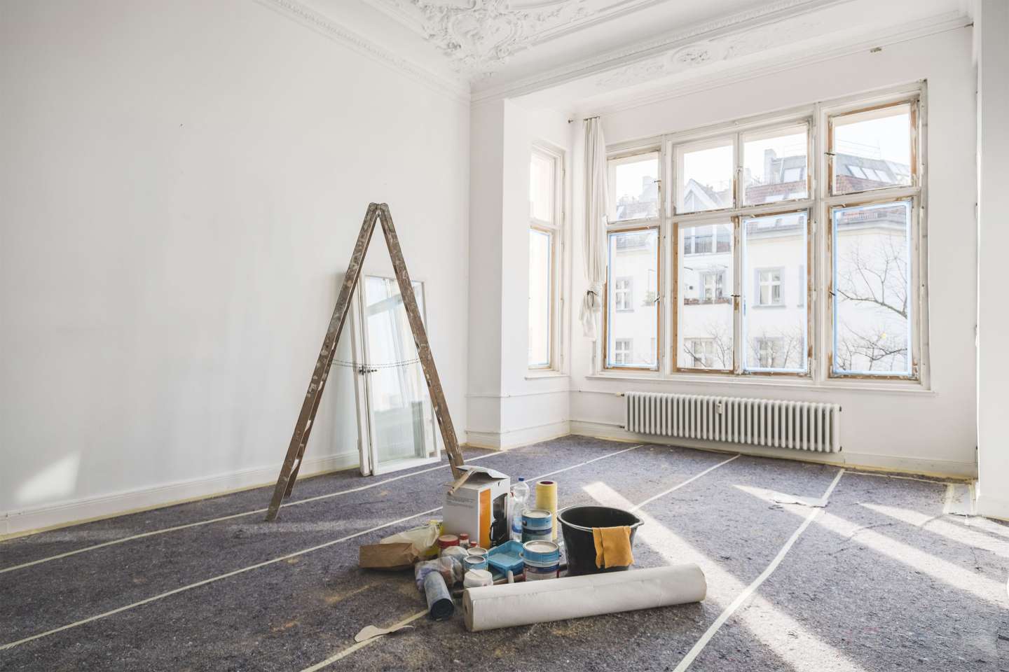 Déficit foncier : comment profiter du doublement du plafond ?