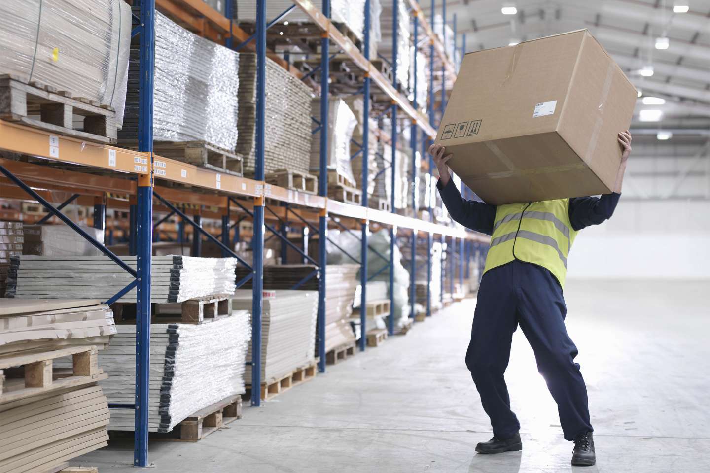 Des subventions pour prévenir les accidents du travail et les maladies professionnelles