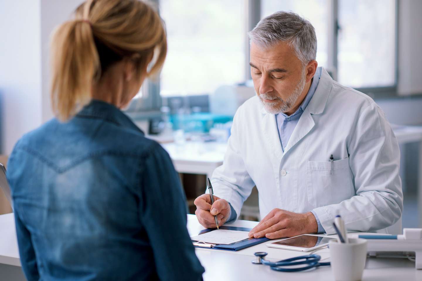 Accident du travail : quand cesse la protection contre le licenciement ?