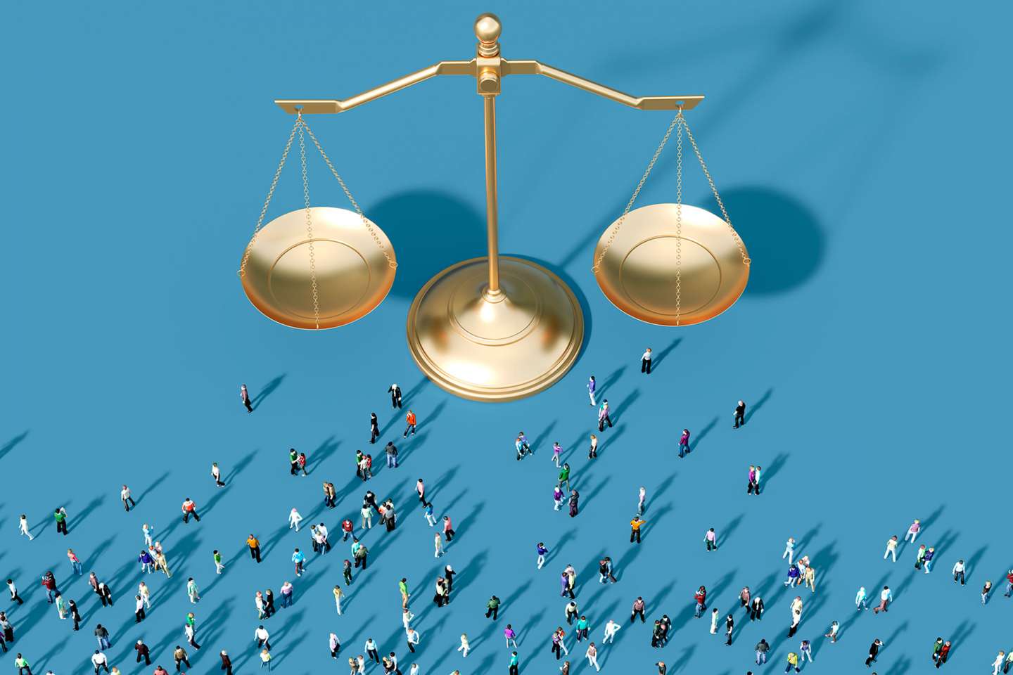 L’action de groupe portée par les associations est simplifiée