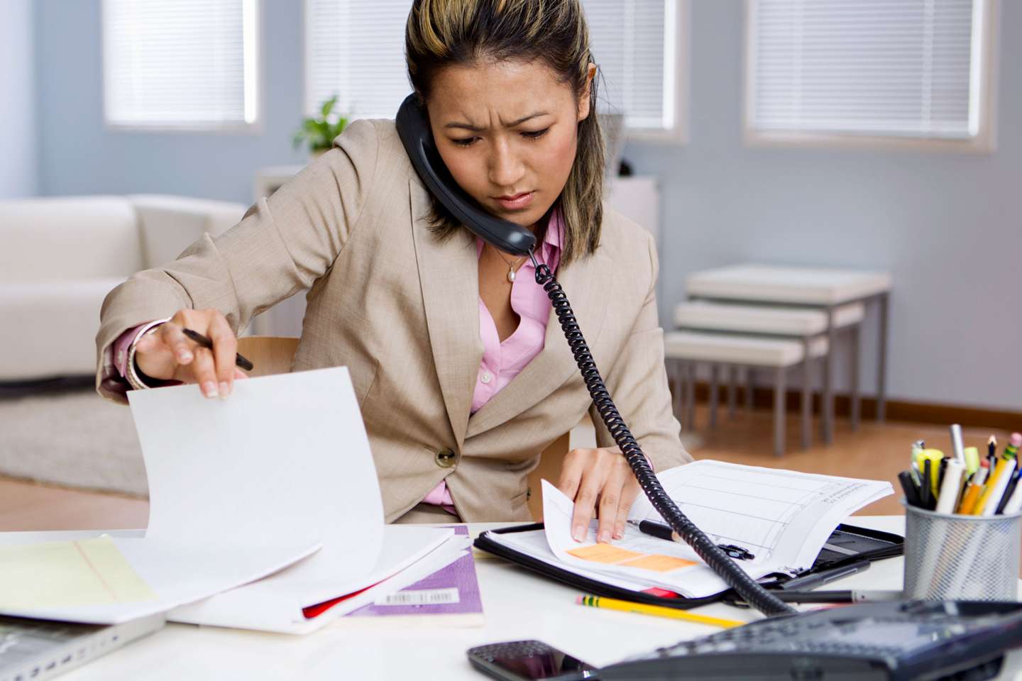 Redressement fiscal : à quel moment demander les documents obtenus de tiers ?