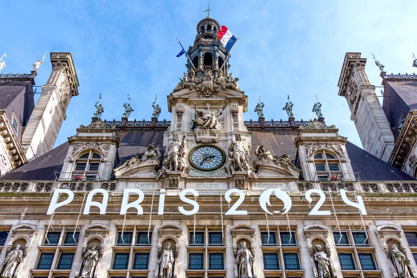 Jeux olympiques de Paris 2024 : les demandes d’indemnisation sont ouvertes