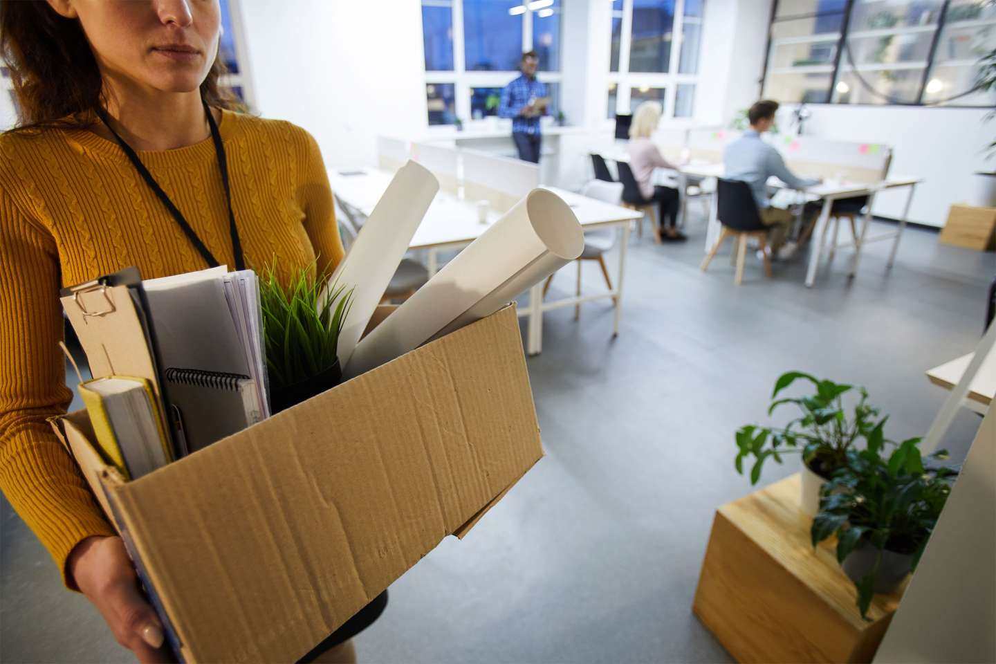 Rupture conventionnelle et licenciement : quelle indemnité est due au salarié ?