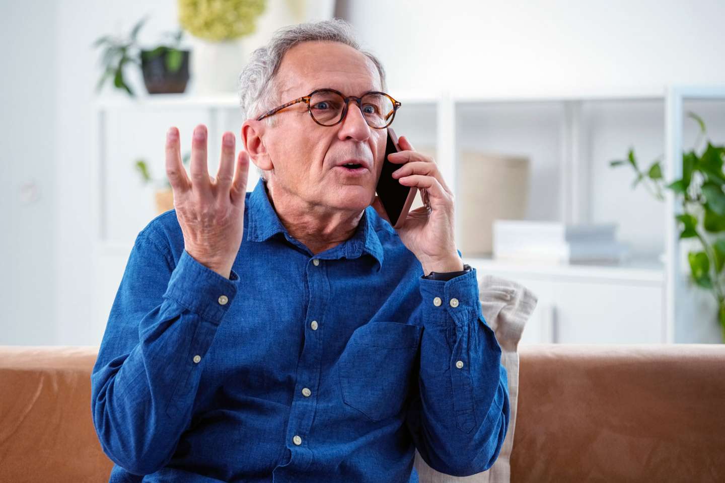 L’interdiction de principe du démarchage téléphonique