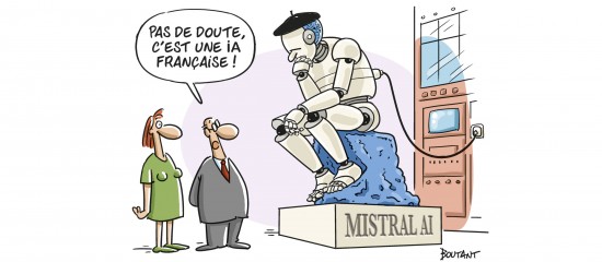 Mistral AI