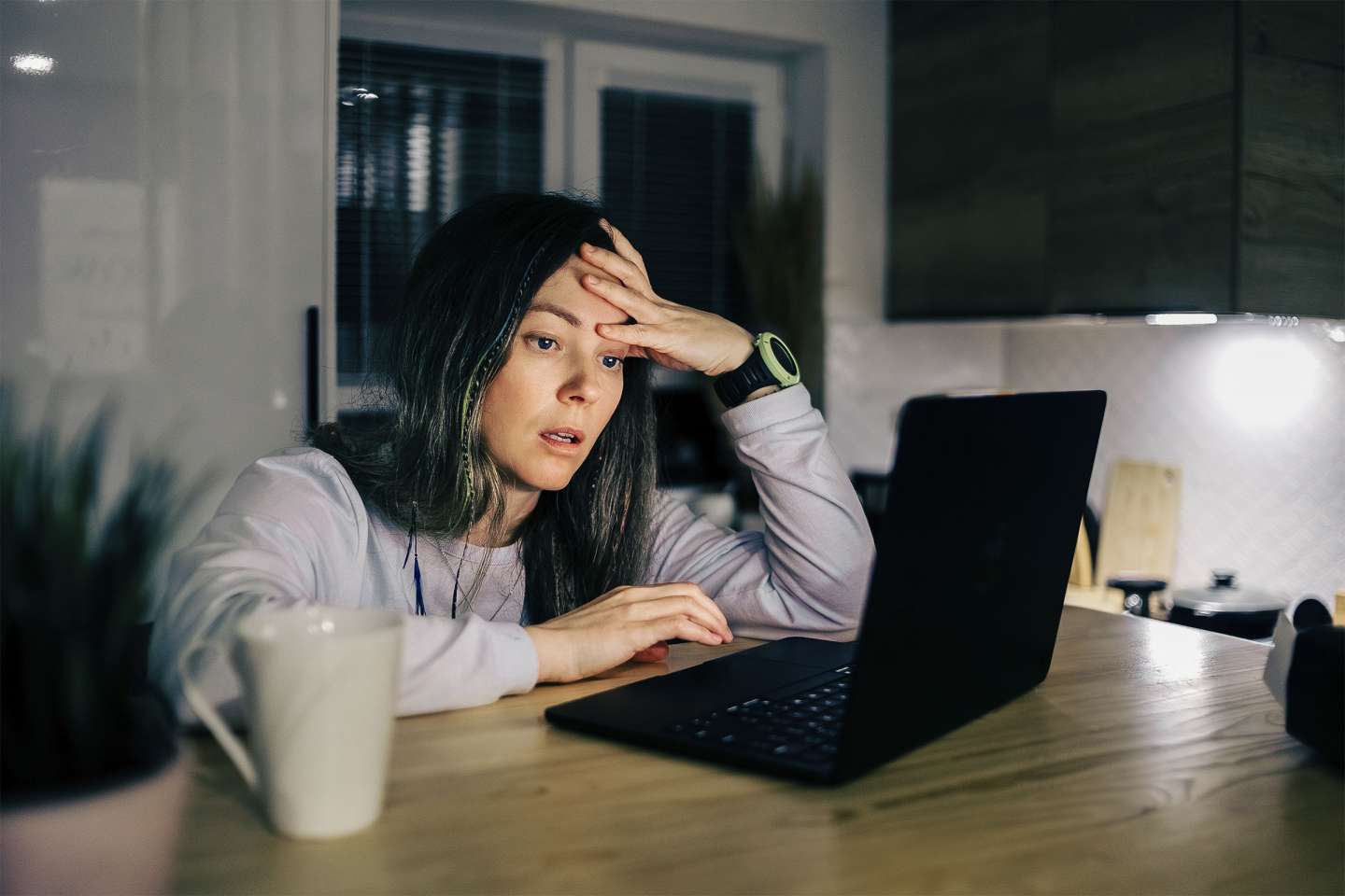 Réagir rapidement aux fraudes au virement de salaire