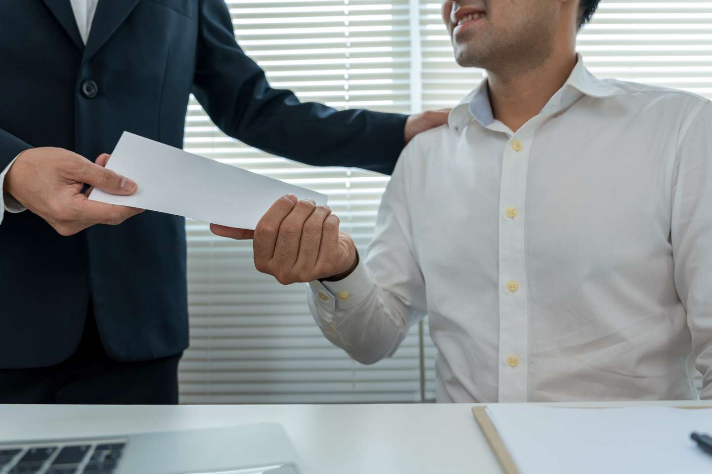 Reliquat de participation : à quels salariés doit-il être versé ?