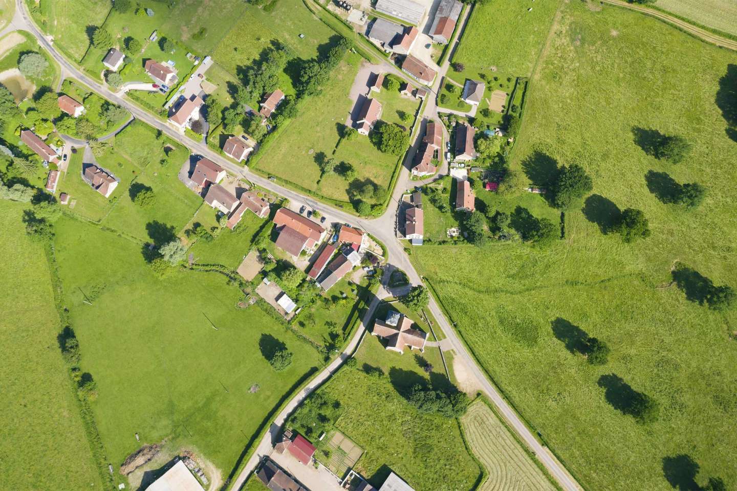 Exonérations en « ZFRR+ » : la liste des communes est connue !