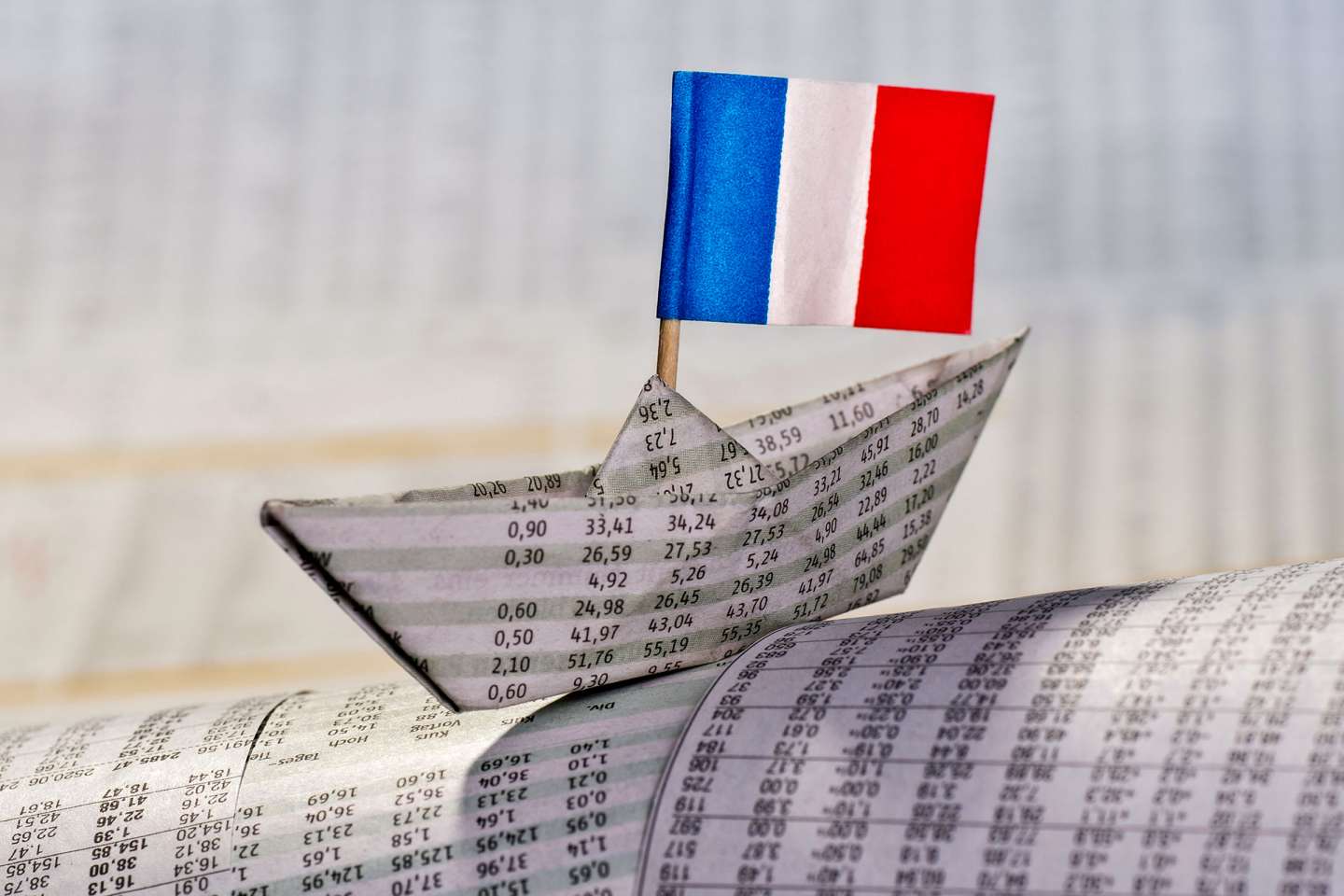 Projet de loi de finances pour 2026 : les mesures visant les particuliers