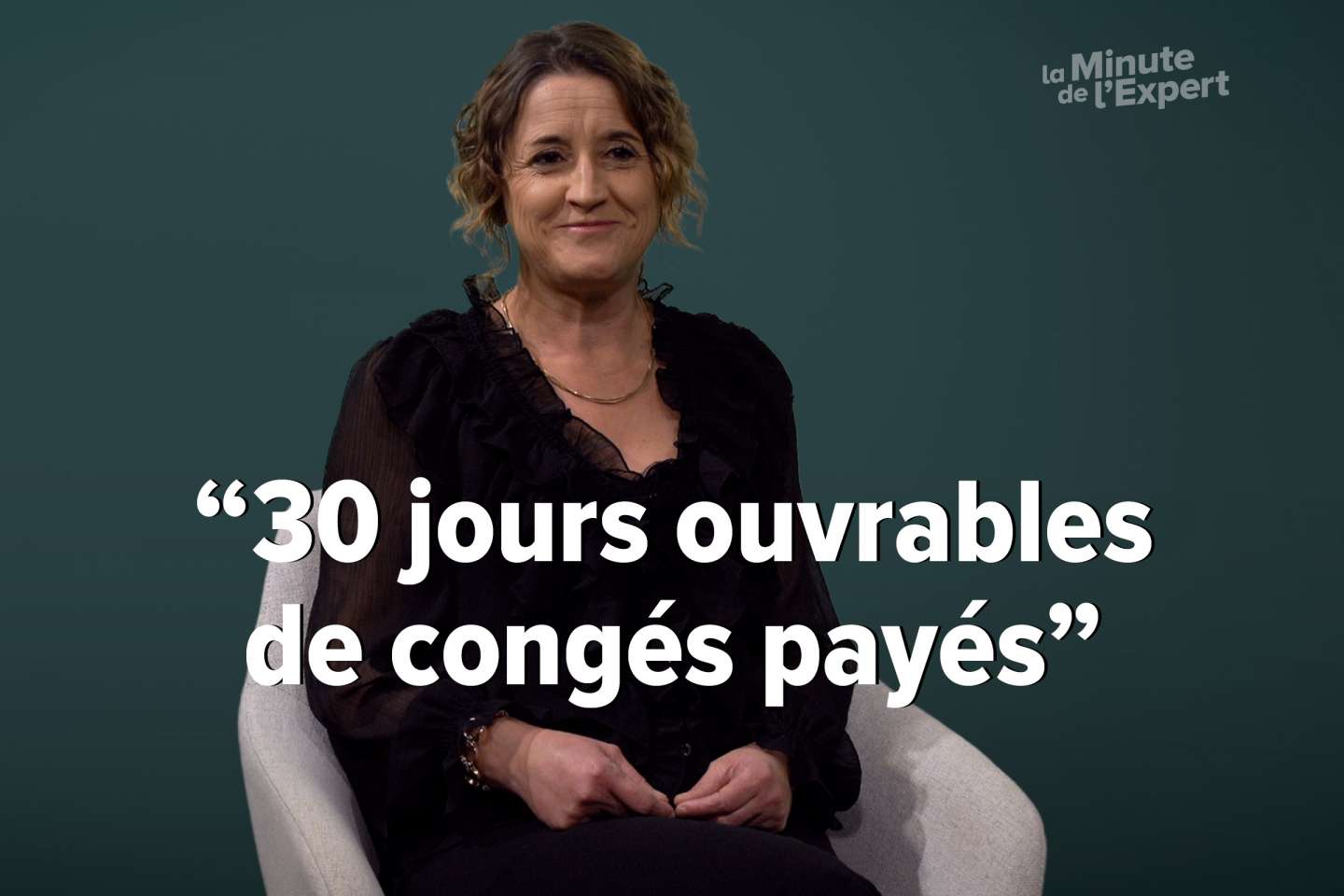 Congés payés et arrêts de travail