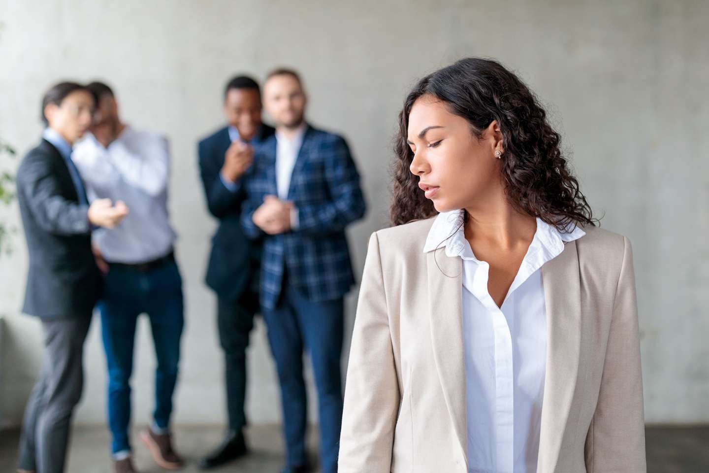 Tolérance zéro des employeurs envers les agissements sexistes des salariés