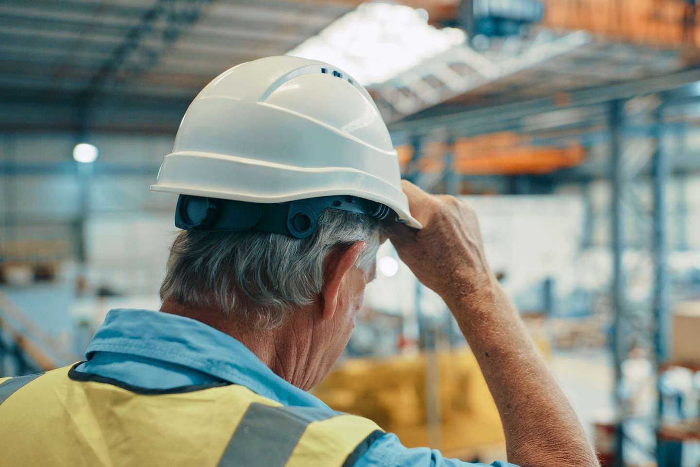 La loi « seniors » facilite les fins de carrière