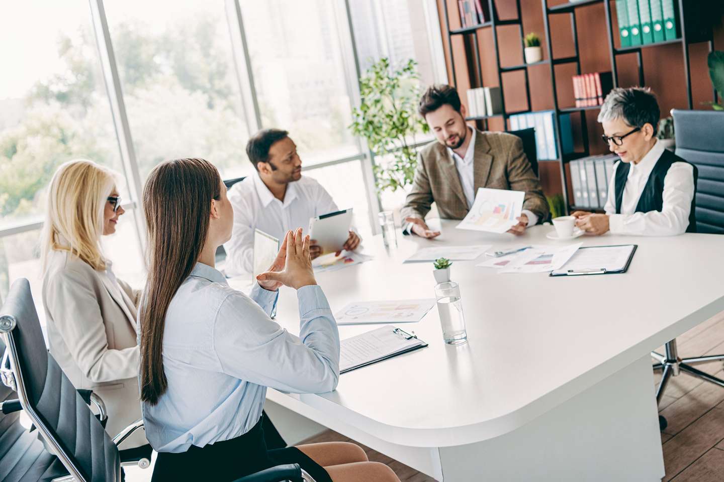 Gare aux conventions réglementées non autorisées dans les sociétés !