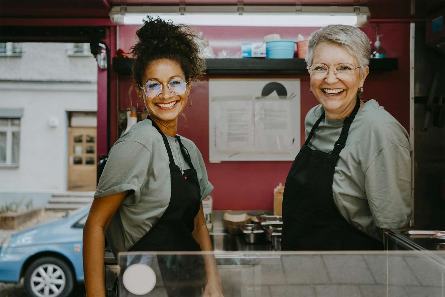 Un contrat de travail adapté aux salariés seniors