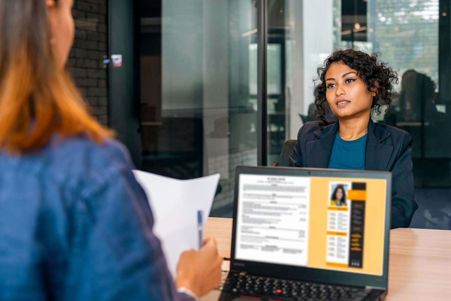 Un entretien de parcours professionnel tous les 4 ans