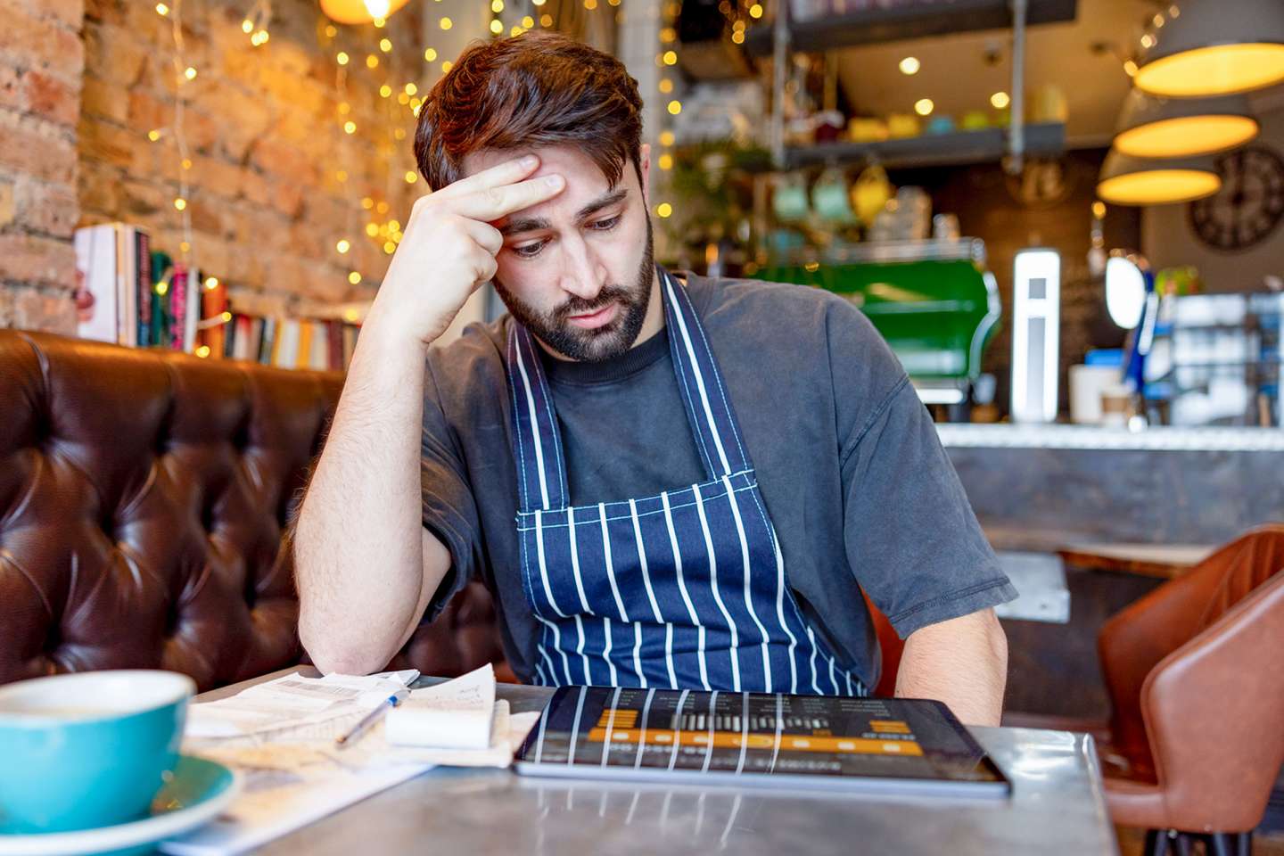 Quand une société est-elle en cessation des paiements ?