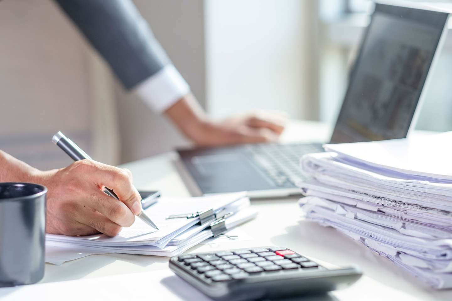 Préparez la clôture des comptes 2025 !
