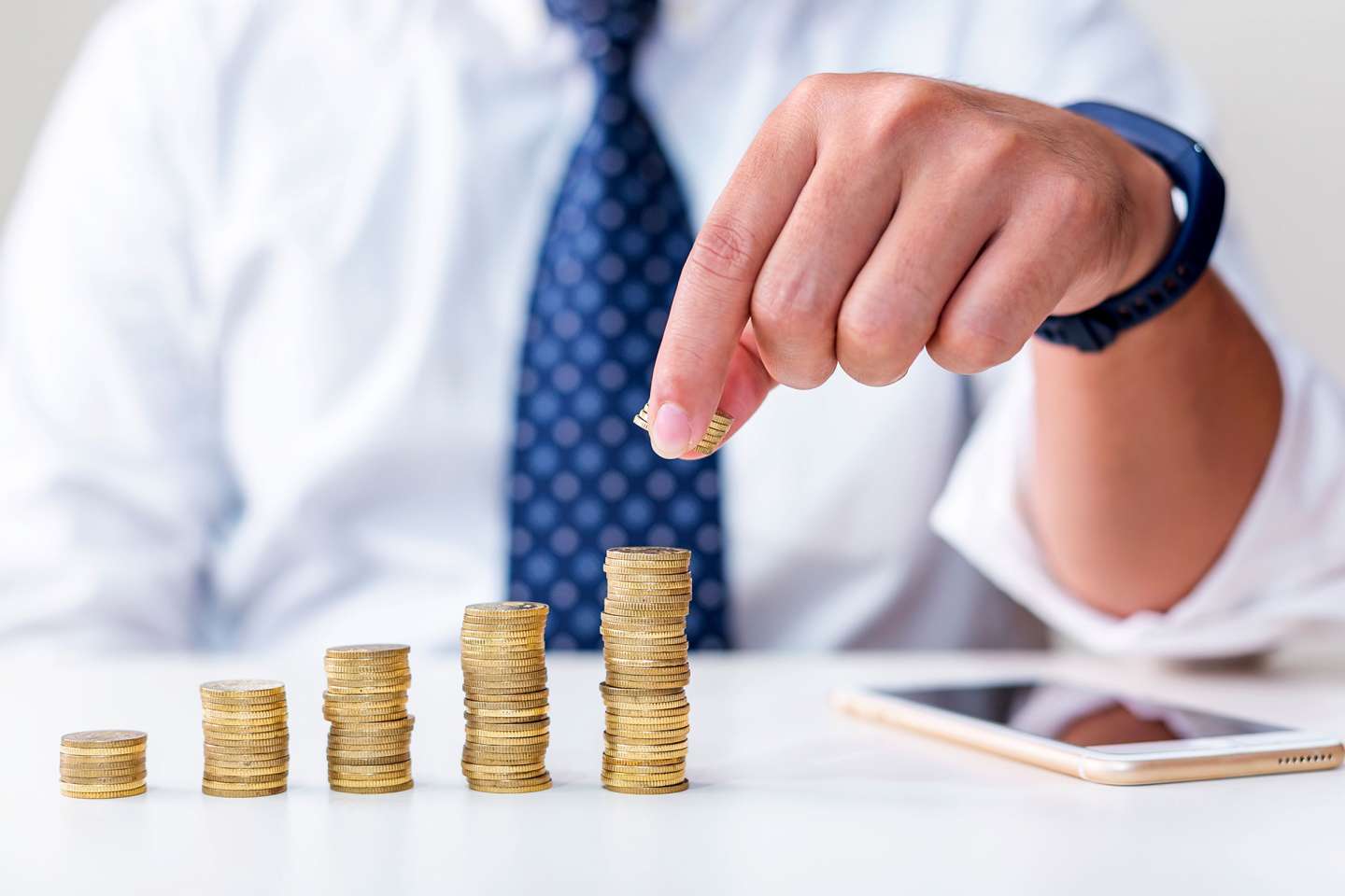 Statu quo sur la franchise de TVA