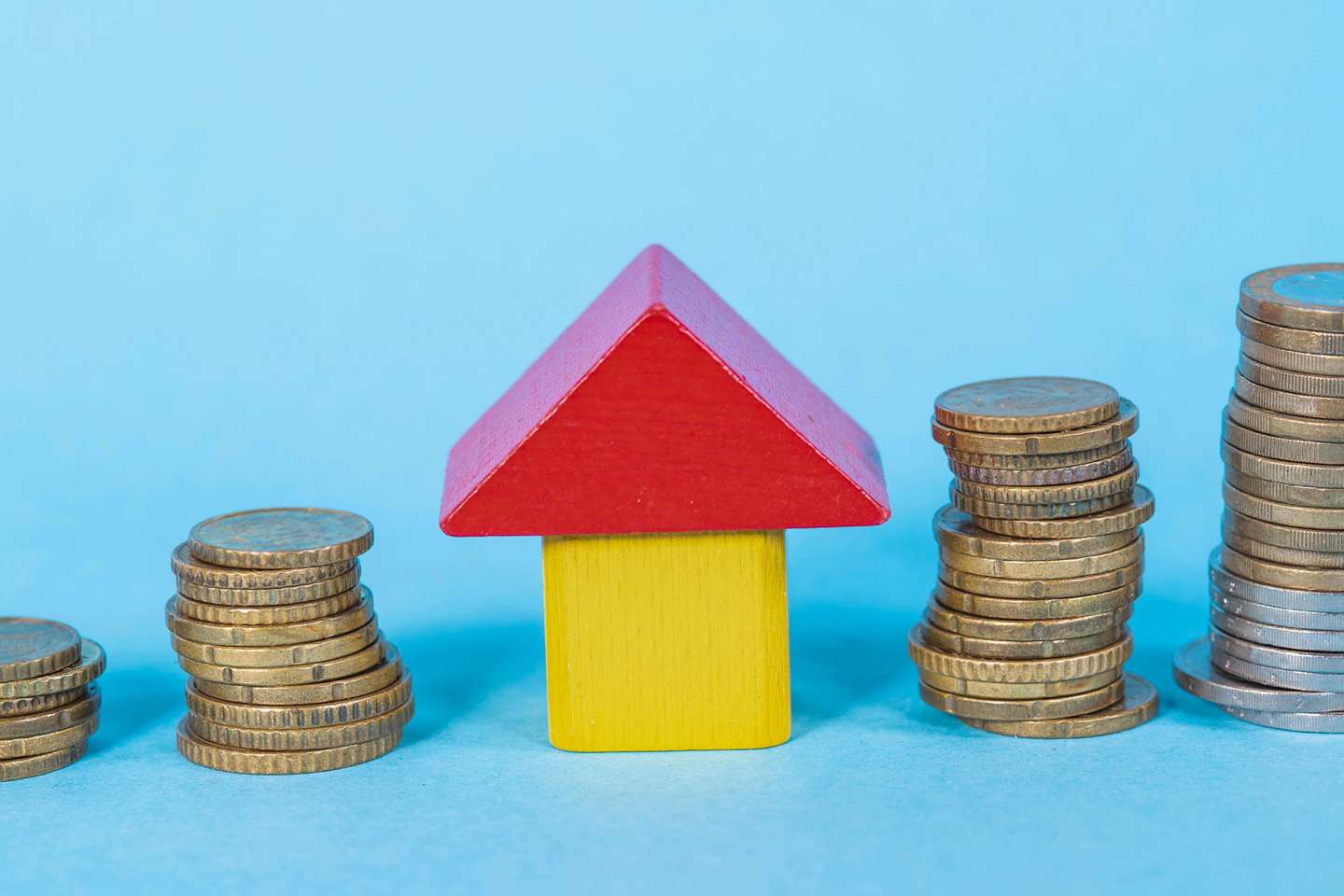 La taxe foncière a augmenté de 37,3 % en 10 ans