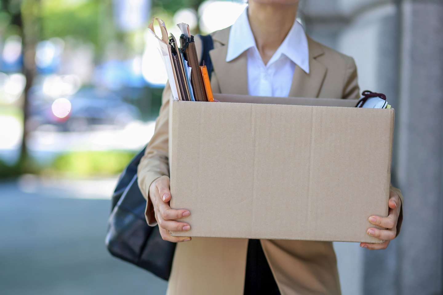 Barème Macron : les arrêts de travail comptent !