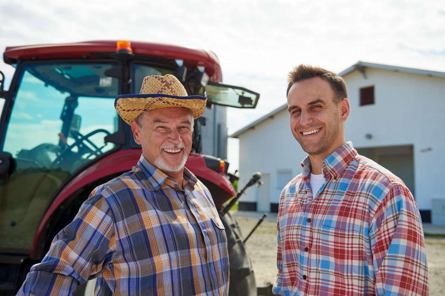 Attribution préférentielle d’une exploitation agricole : au regard de quels critères ?