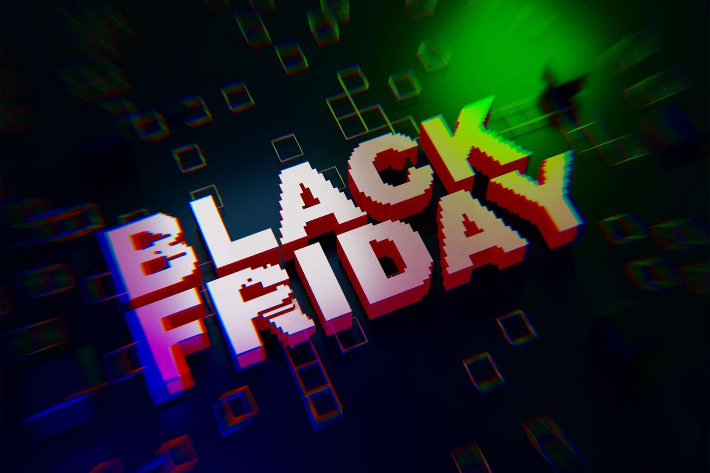 Comment éviter les cyber-arnaques du Black Friday