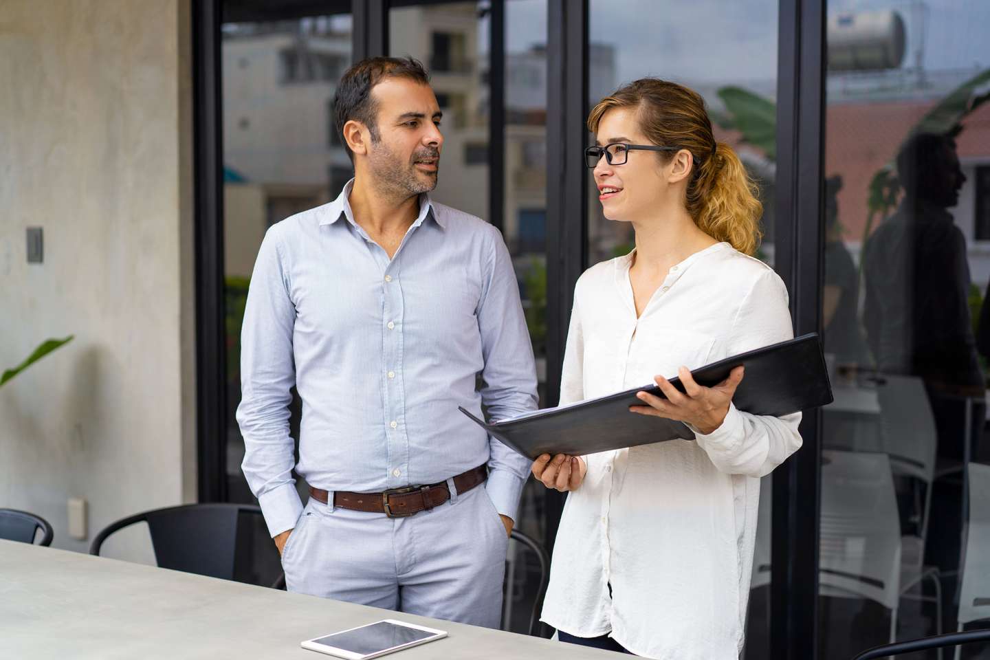 Déplafonnement du loyer d’un bail commercial : quid du lissage de l’augmentation ?