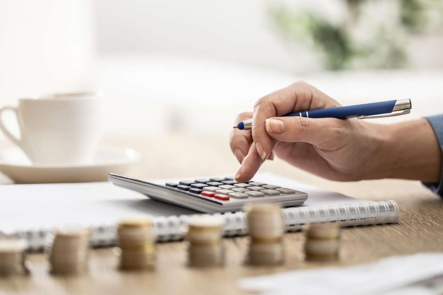 Les allègements de cotisations patronales réformés en 2026