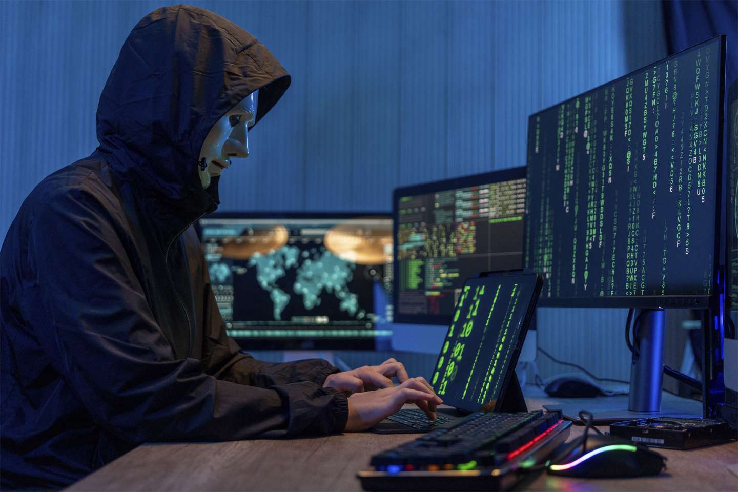 Quels préjudices pour les victimes de violation de données personnelles ?