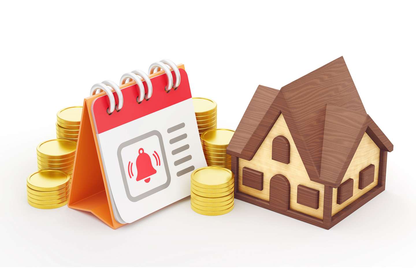 Hausse de la taxe foncière 2026 : les pouvoirs publics rétropédalent