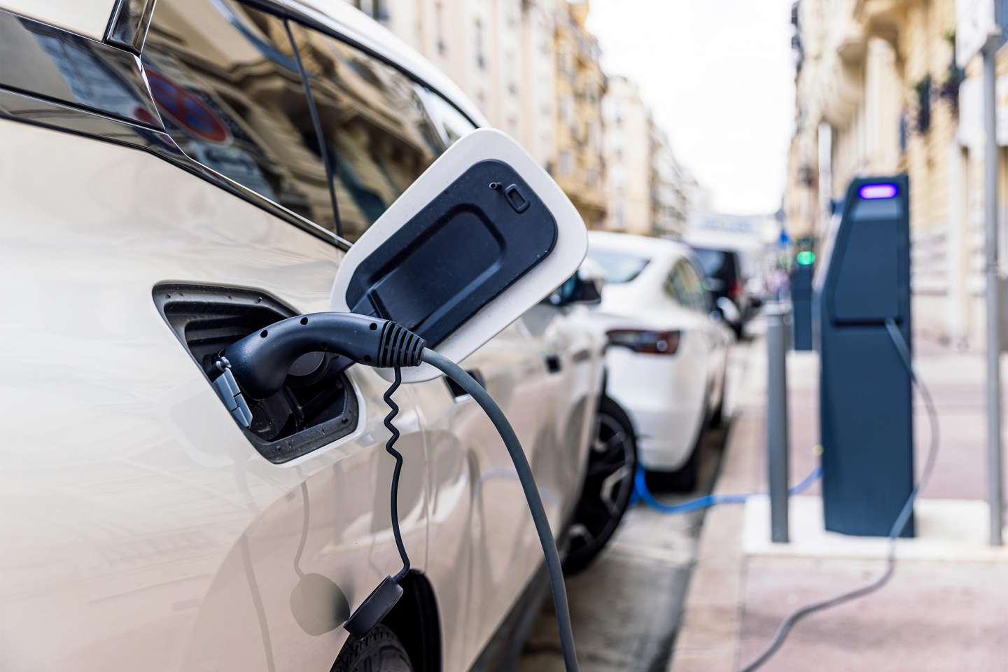 Évaluation des avantages en nature pour les véhicules électriques