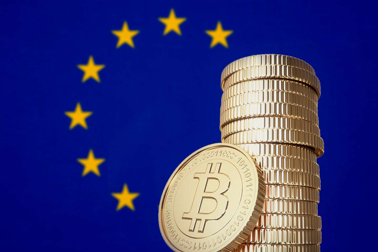 Cryptomonnaies : l’Europe met en place un échange automatique d’informations