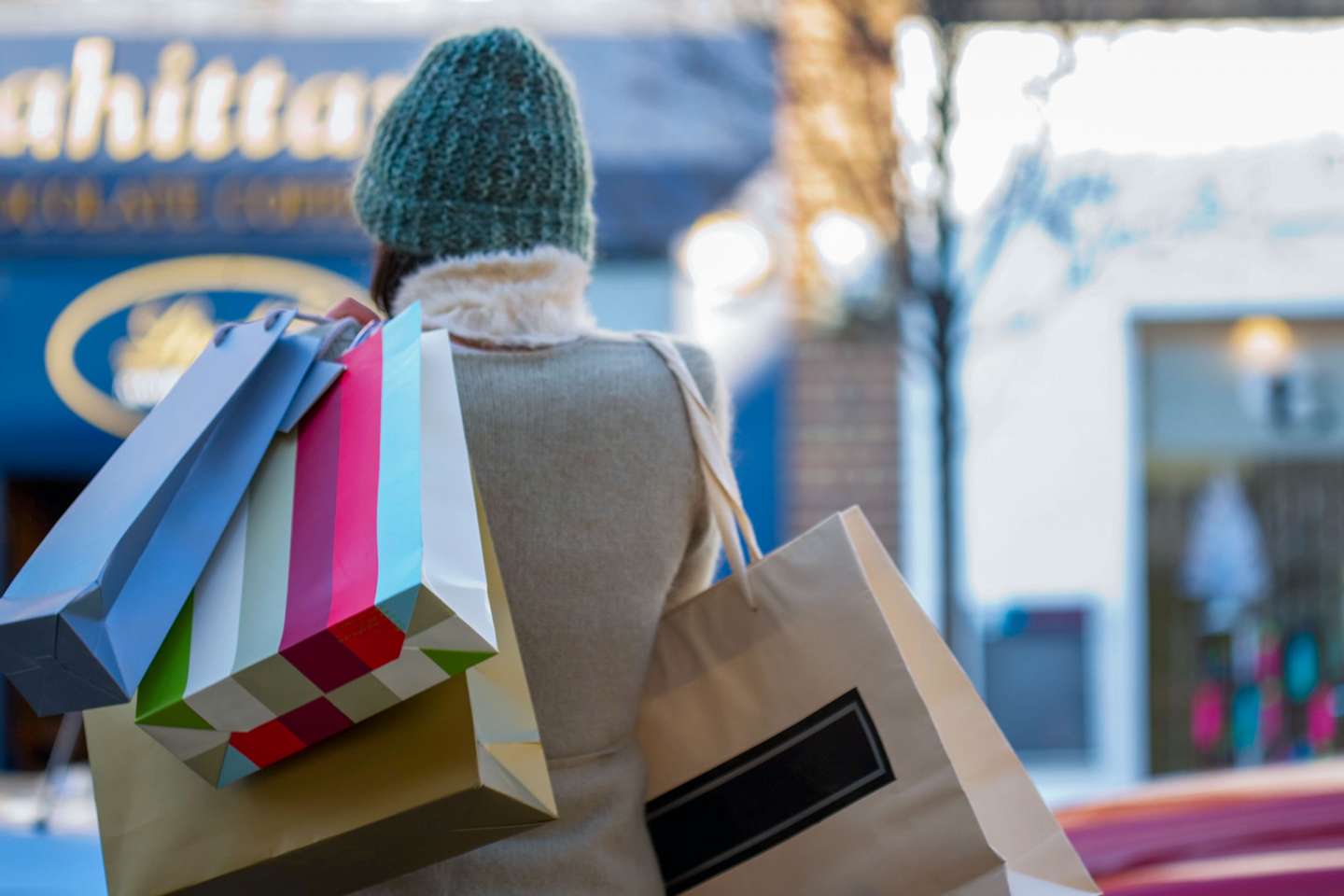 Commerçants : préparez-vous pour les soldes d’hiver !