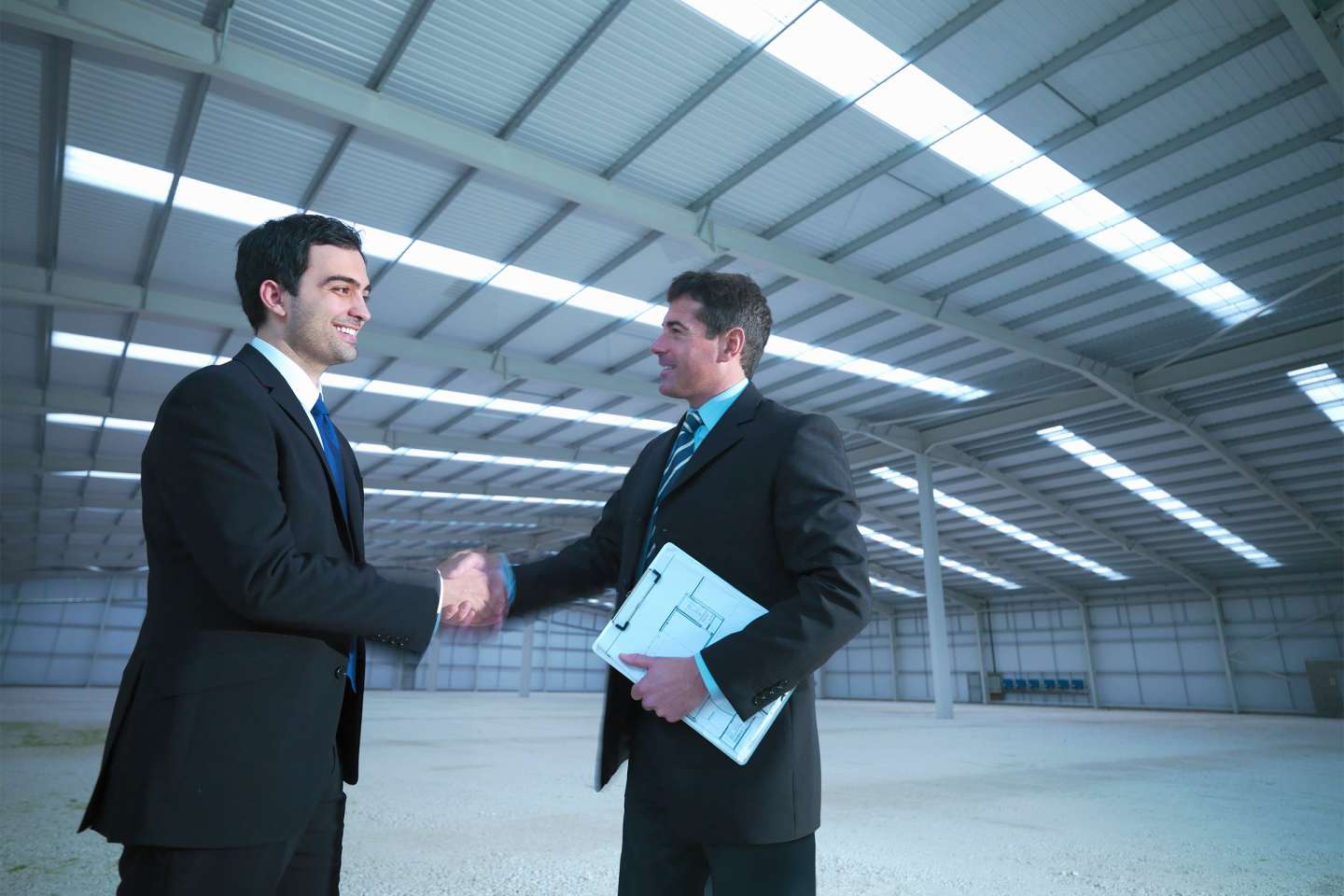 Vente d’un local commercial : le locataire n’a pas toujours un droit de préférence