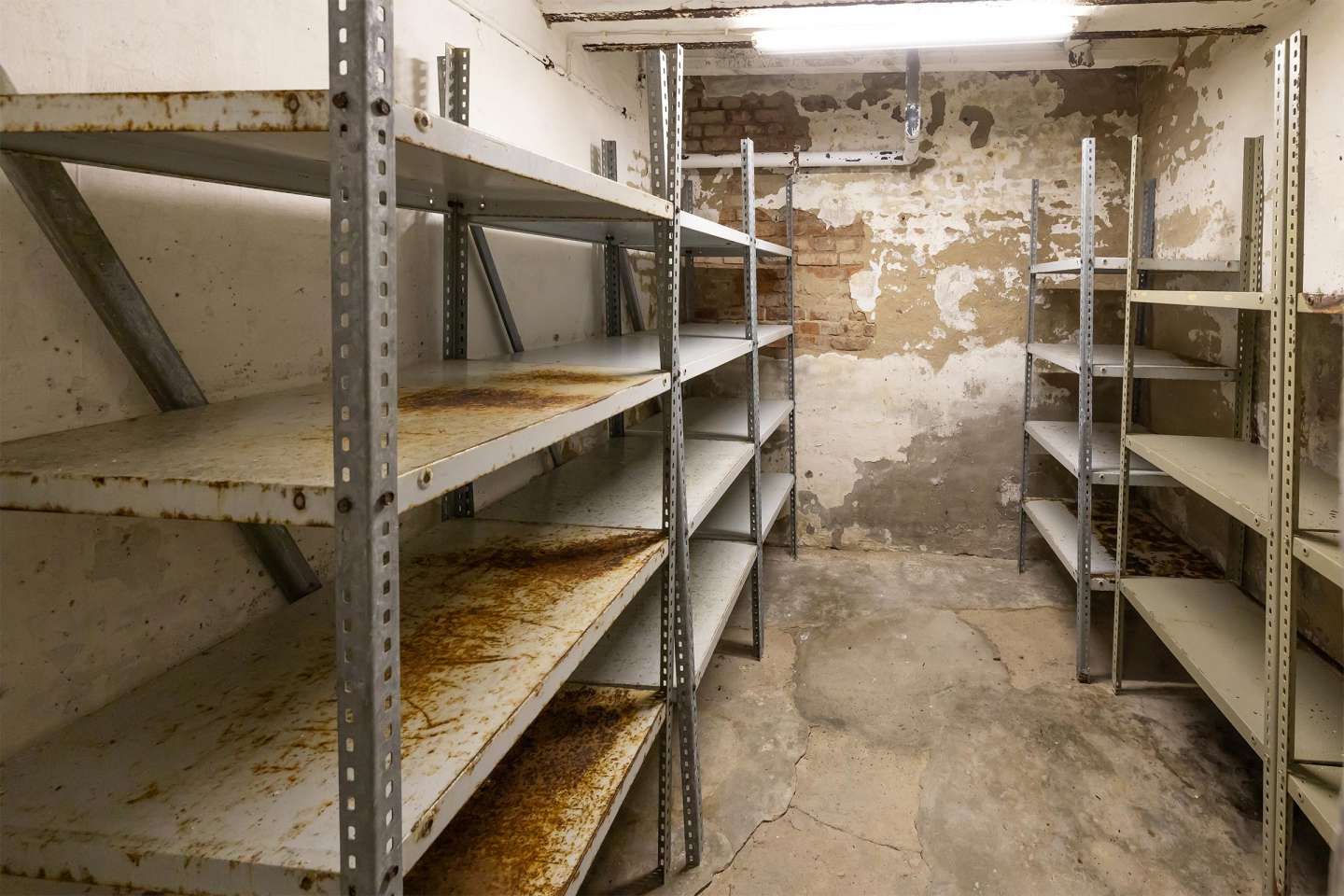 Bail commercial : l’obligation du bailleur de maintenir le local en bon état