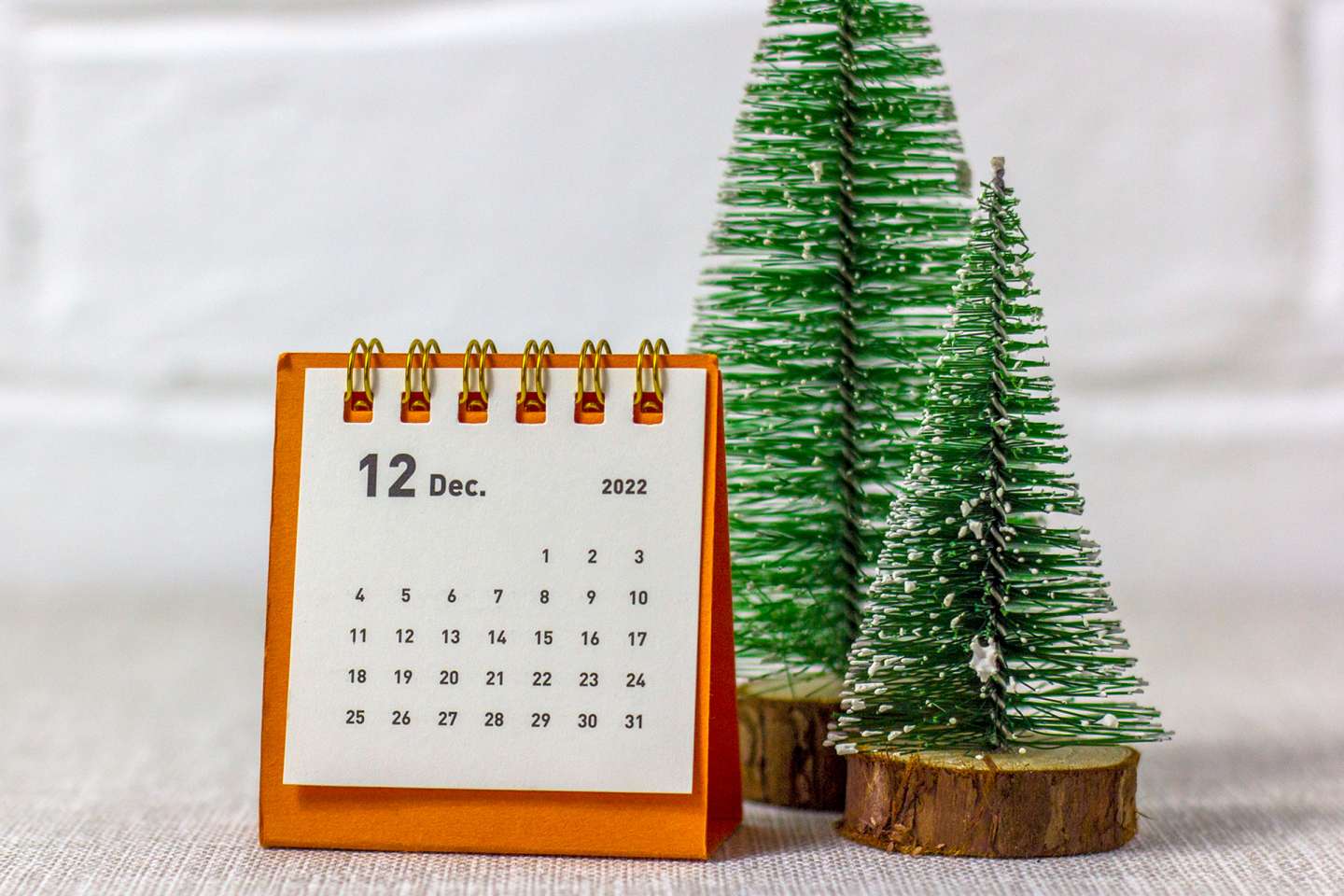 Les prescriptions fiscales du 31 décembre 2025