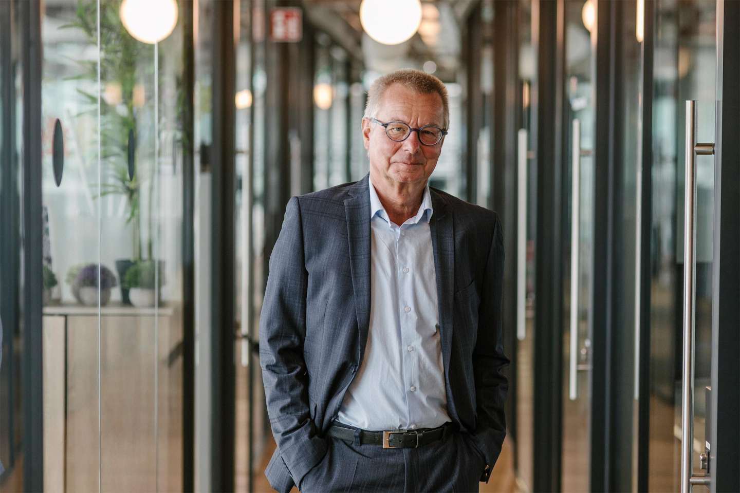 Le directeur général d’une SAS peut-il arrêter les comptes de la société ?