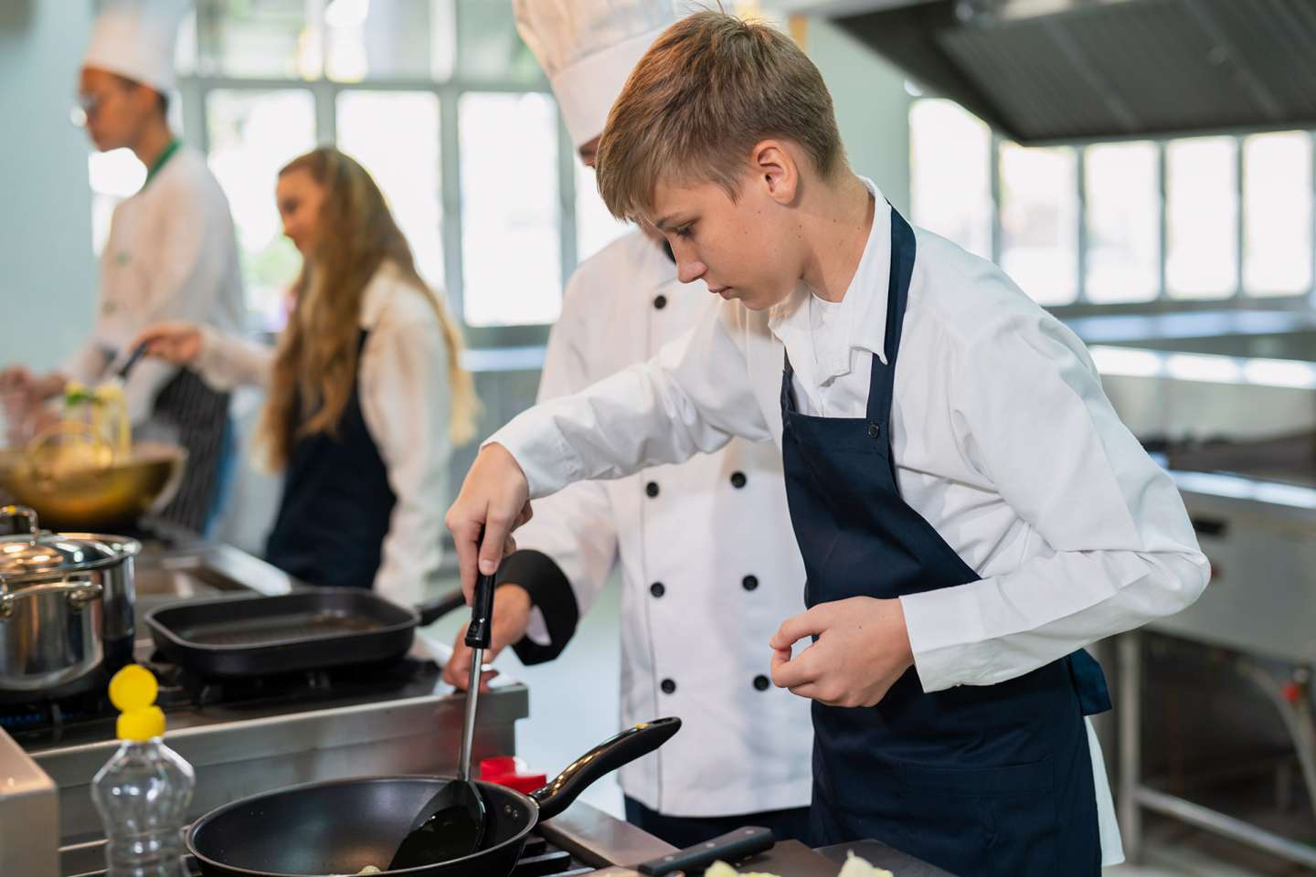 Contrat d’apprentissage : quelle aide financière pour les employeurs en 2026 ?