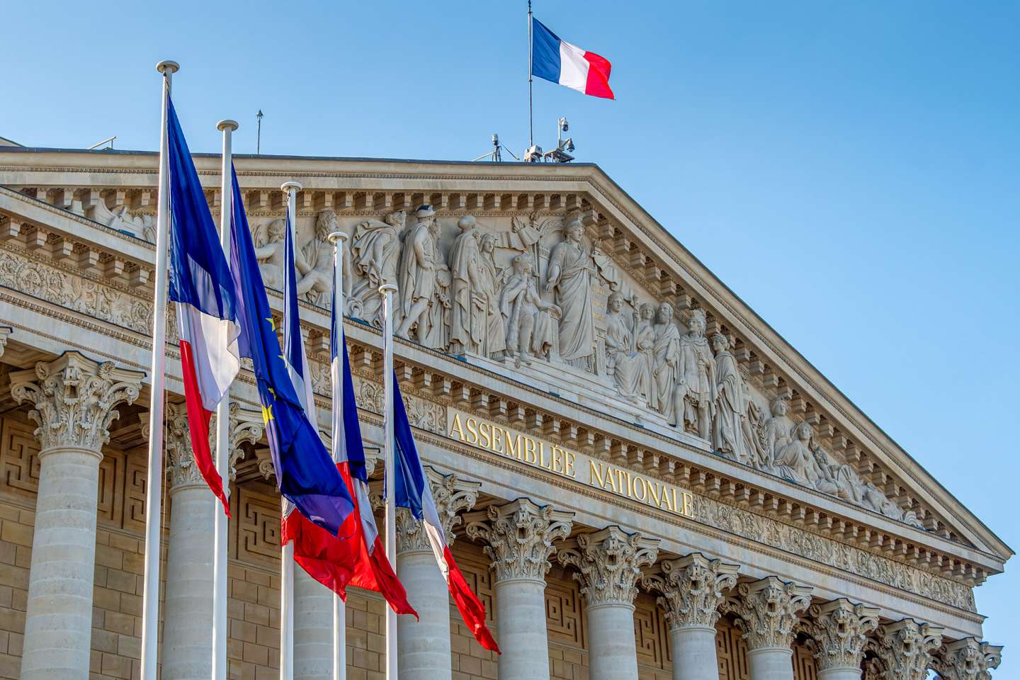 Quel cadre pour le futur budget 2026 ?