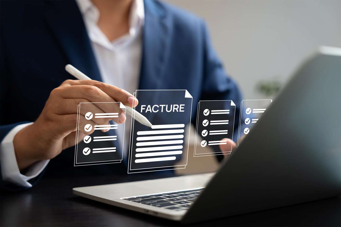 2026, année de la facture électronique