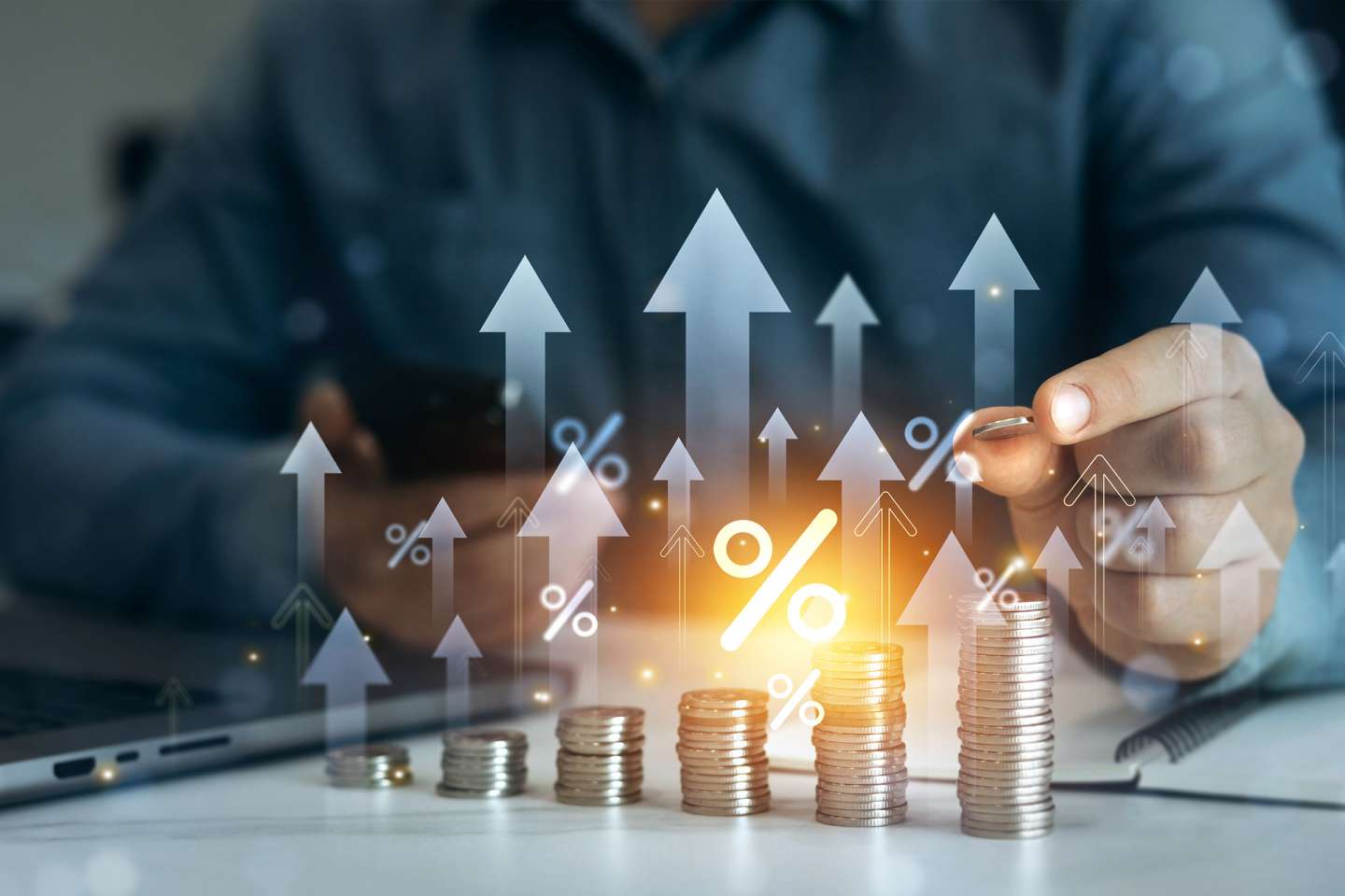 Paiement fractionné ou différé des droits de succession : le taux d’intérêt 2026 est connu