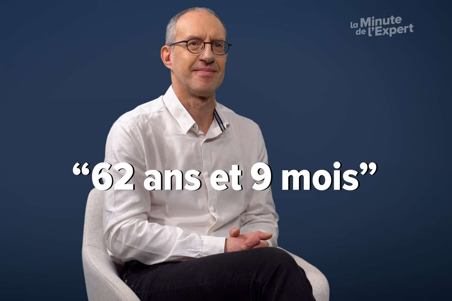 Les nouveautés en matière de retraite