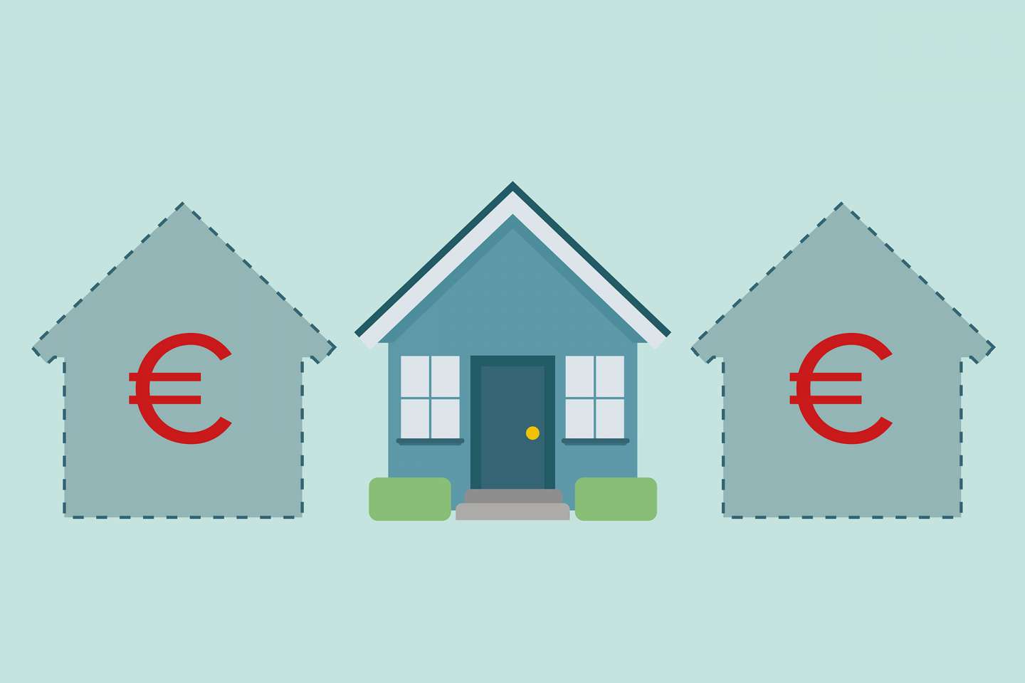 Vers un encadrement des loyers à l’échelle nationale ?