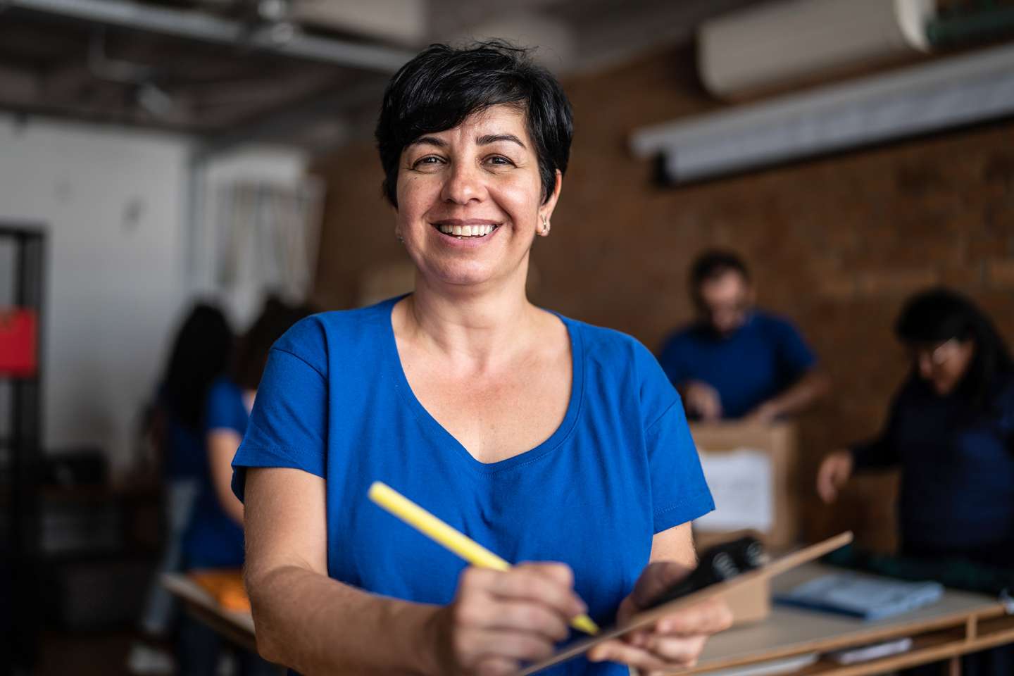 Formation des bénévoles : appel à projets 2026 du FDVA