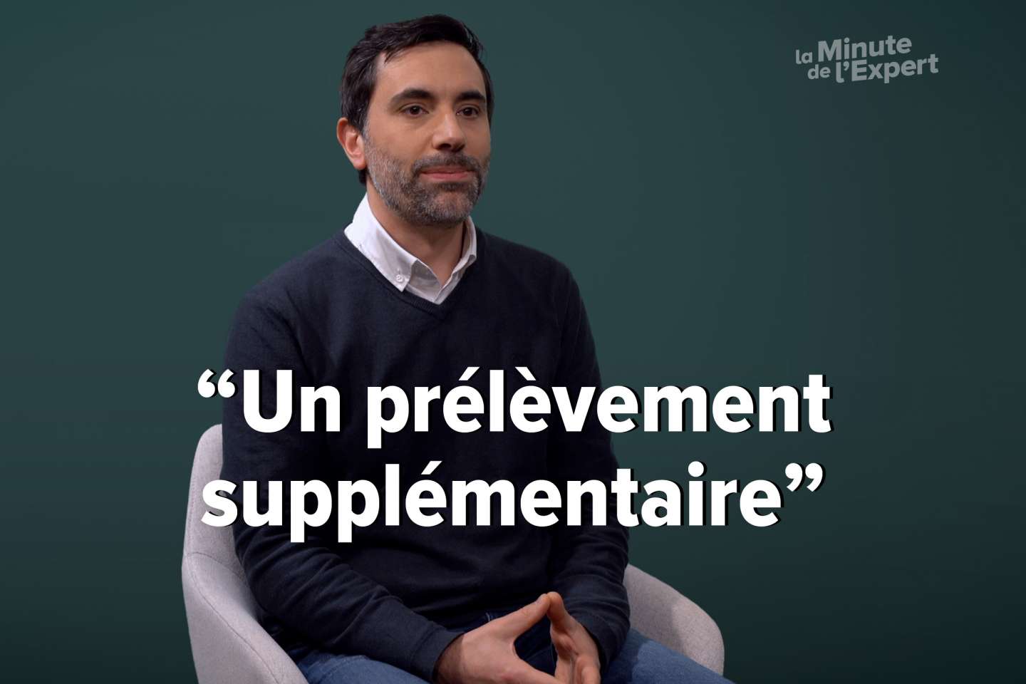 Une hausse des prélèvements sociaux en 2026